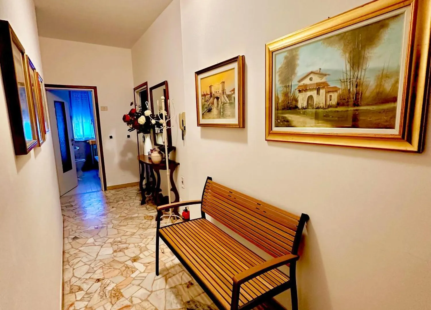 Rl Case Vacanze Malgrate 0*,  Italien